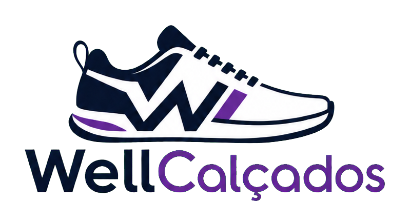 WellCalçados — conforto, estilo, você
